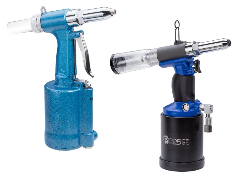 Rivet Tools